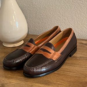 Cole Haan loafers